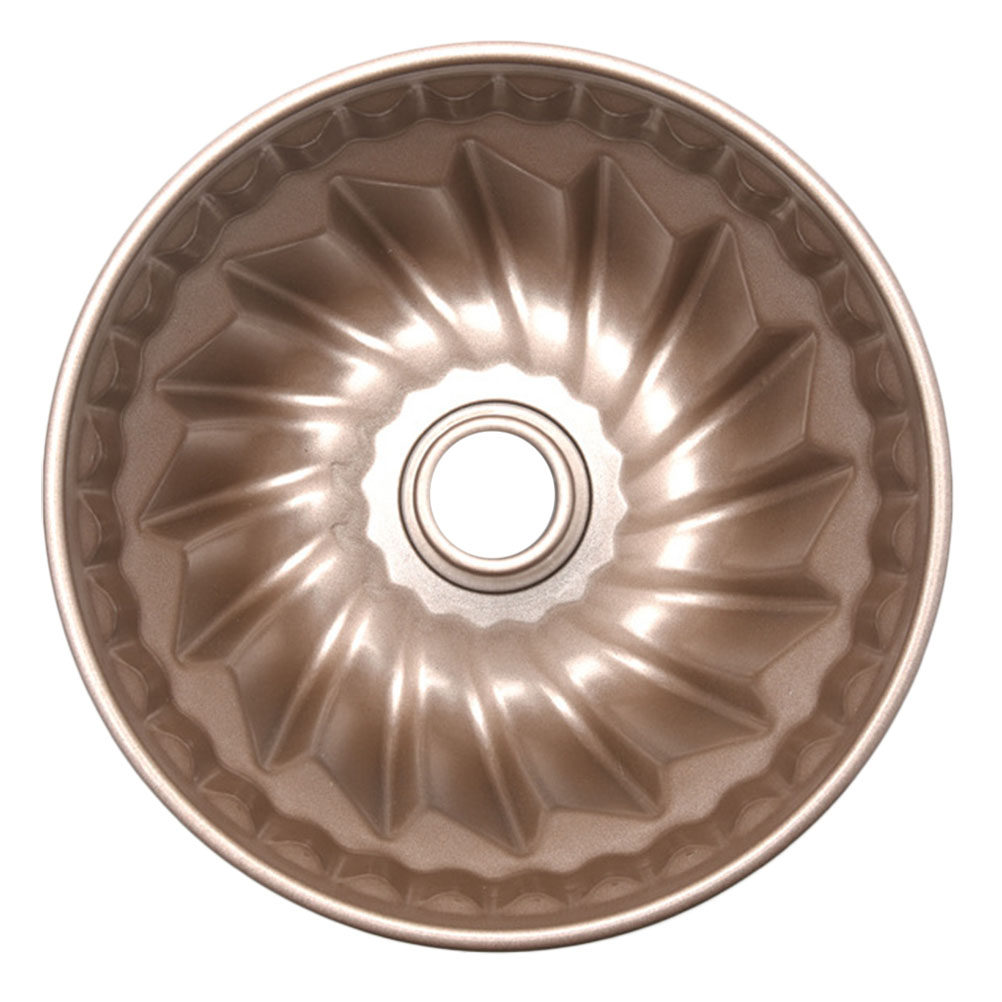แม่พิมพ์คัพเค้กสับปะรดแบบไม่ติ - Serving Tray Mold บทวิจารณ์และราคา