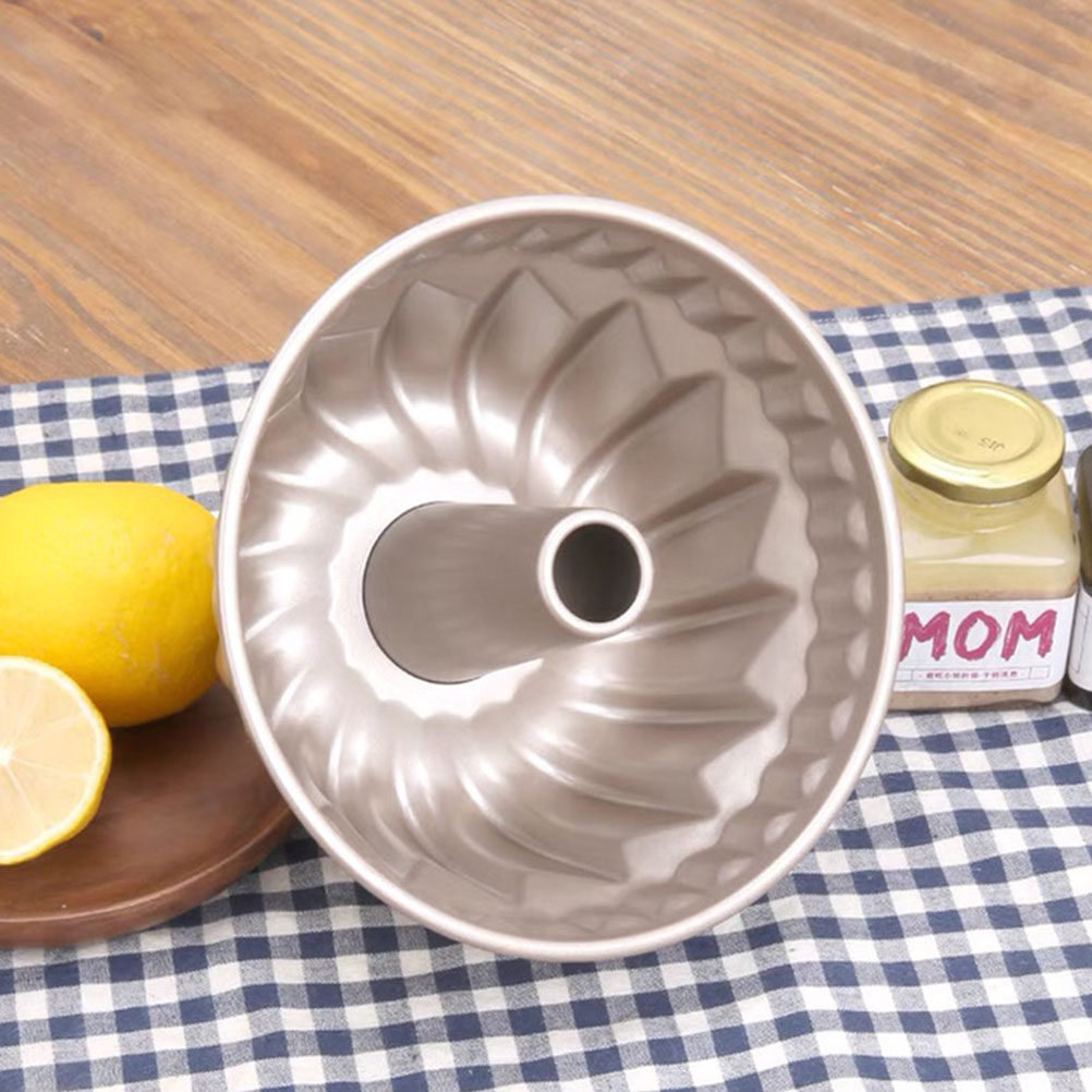 แม่พิมพ์คัพเค้กสับปะรดแบบไม่ติ - Serving Tray Mold บทวิจารณ์และราคา