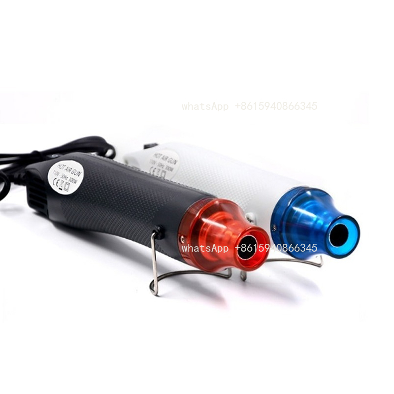 ปืนลมร้อนแบบมือถือ, เครื่องมือ - Heat Gun Small บทวิจารณ์และราคา