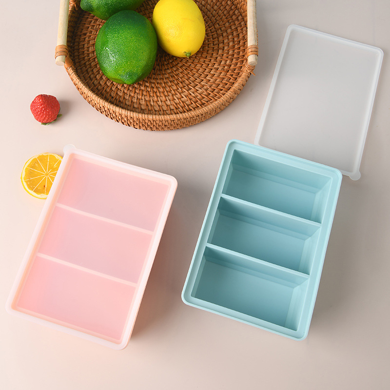 1pcs ยักษ์สําหรับอาหารอาหารซอส - Serving Tray Mold บทวิจารณ์และราคา
